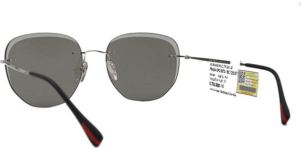 Kính mát unisex Prada SPS50TS