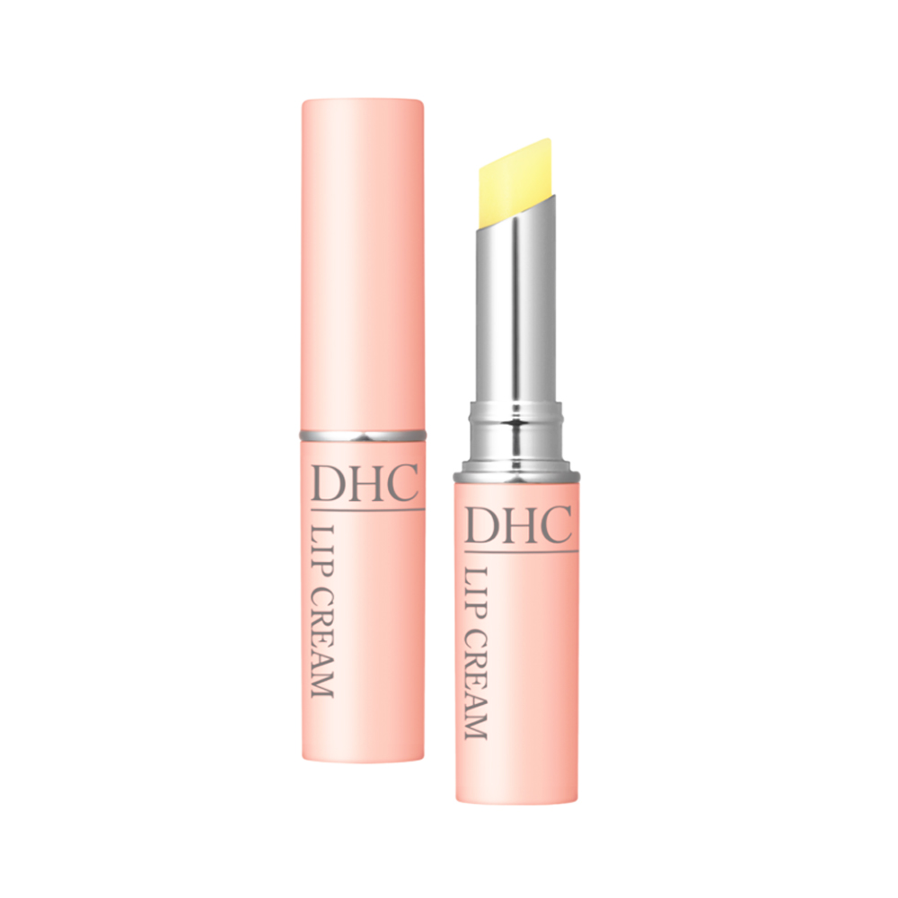 Son dưỡng môi DHC Lip Cream giúp dưỡng ẩm, giảm thâm môi (1.5g)