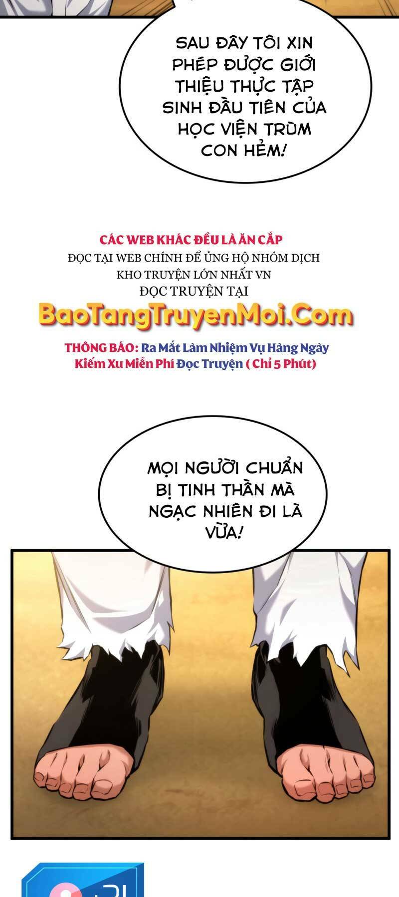 huyền thoại game thủ - tái xuất chapter 64 35