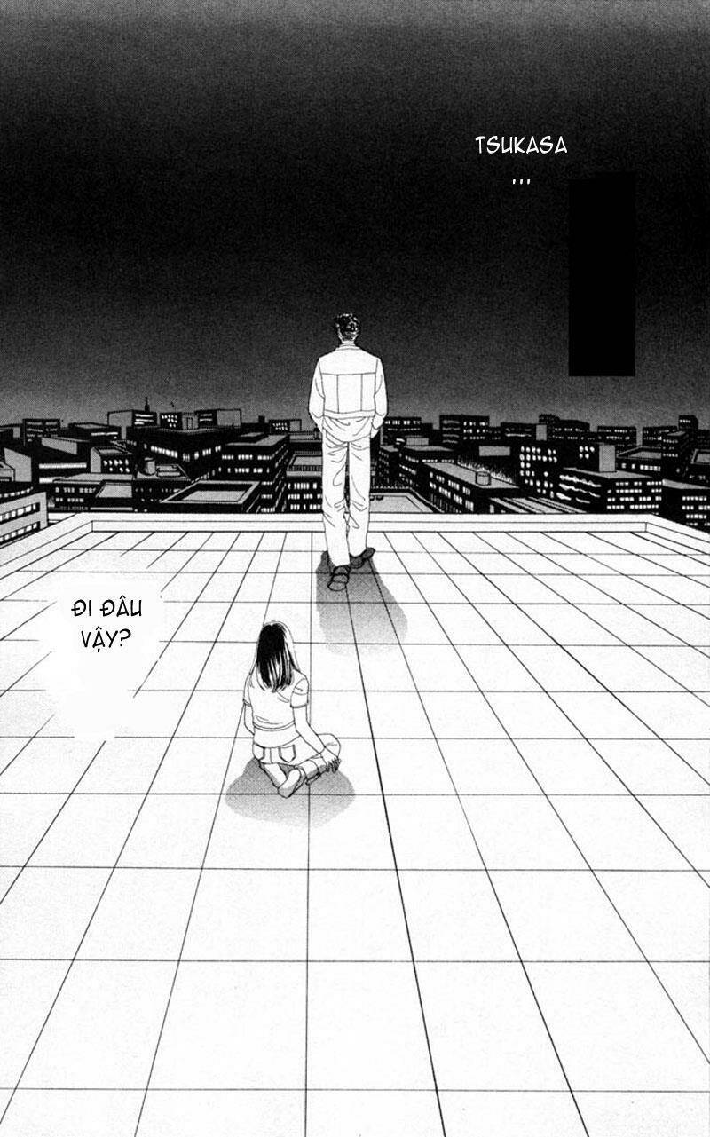 con nhà giàu chapter 89 2