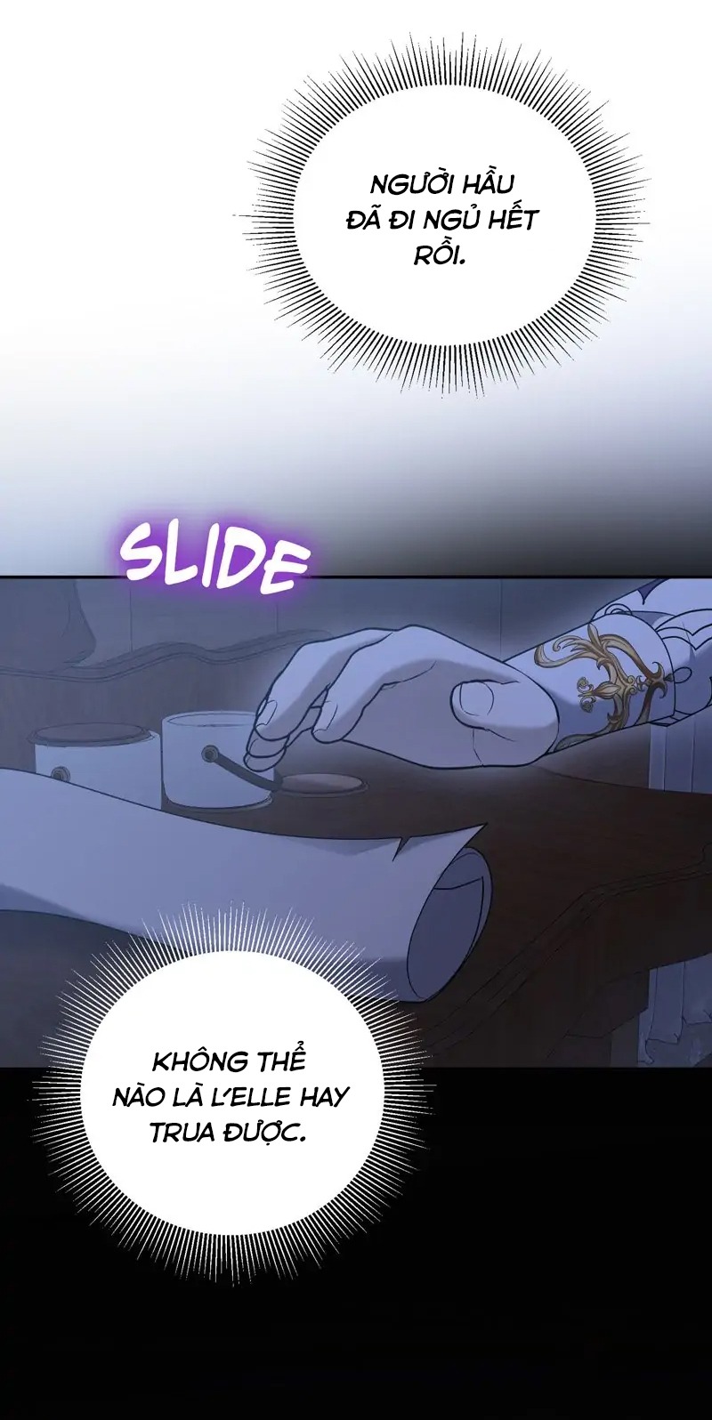 lời nguyền vẫn chưa kết thúc chapter 30 17