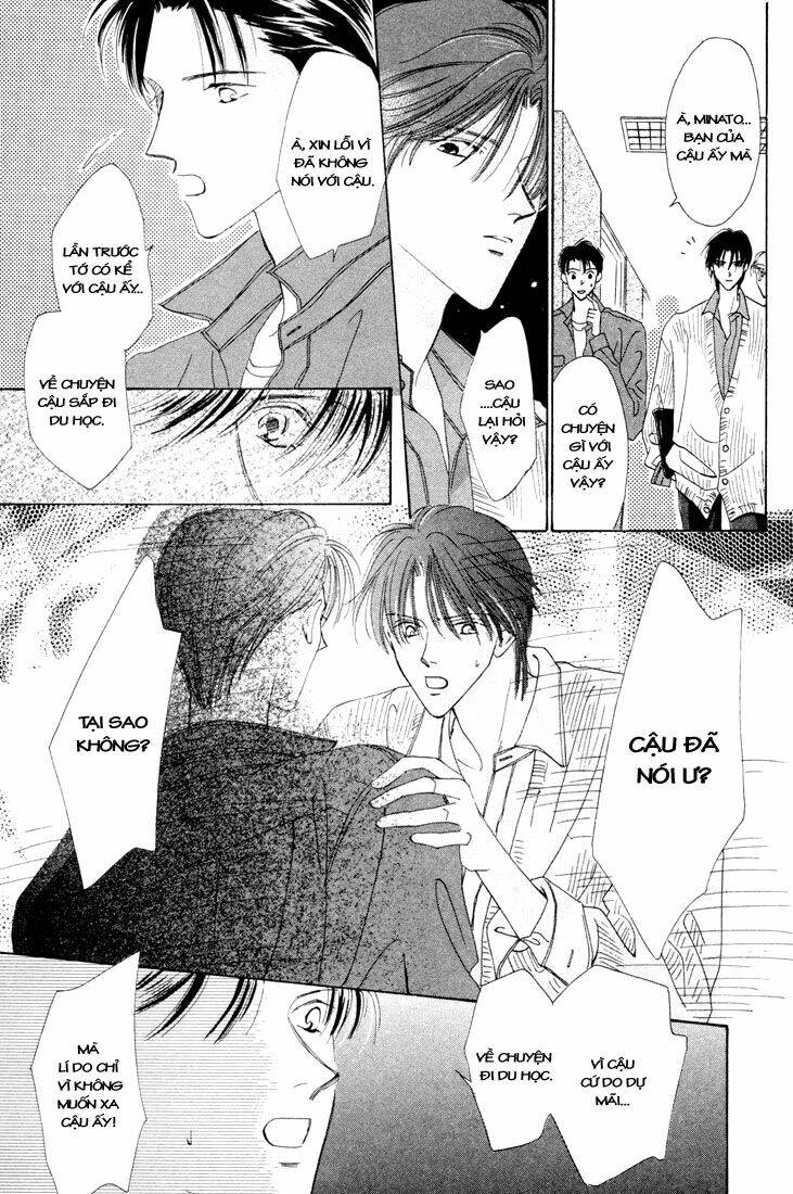 my precious chapter 2 4