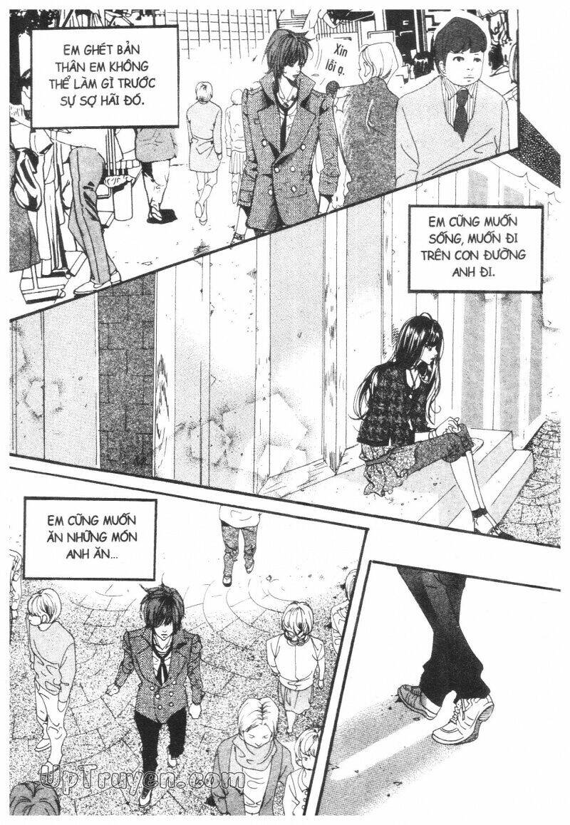 hoàng cung chapter 21 170