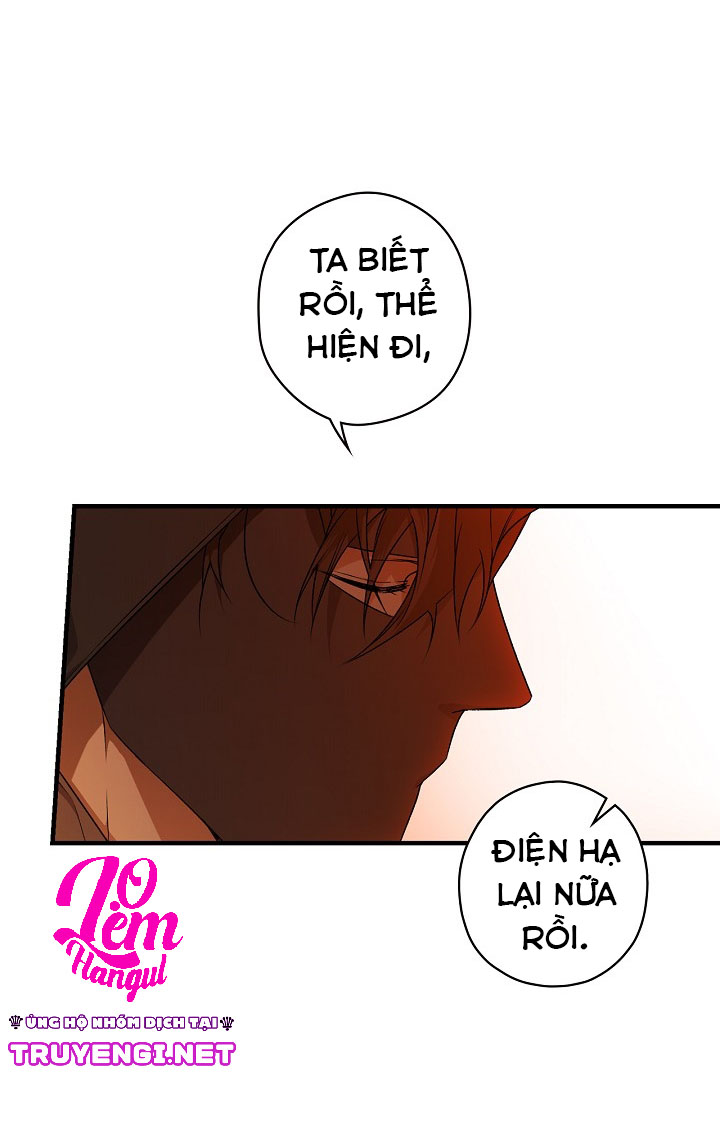 tiểu thư bí ẩn chapter 19 24