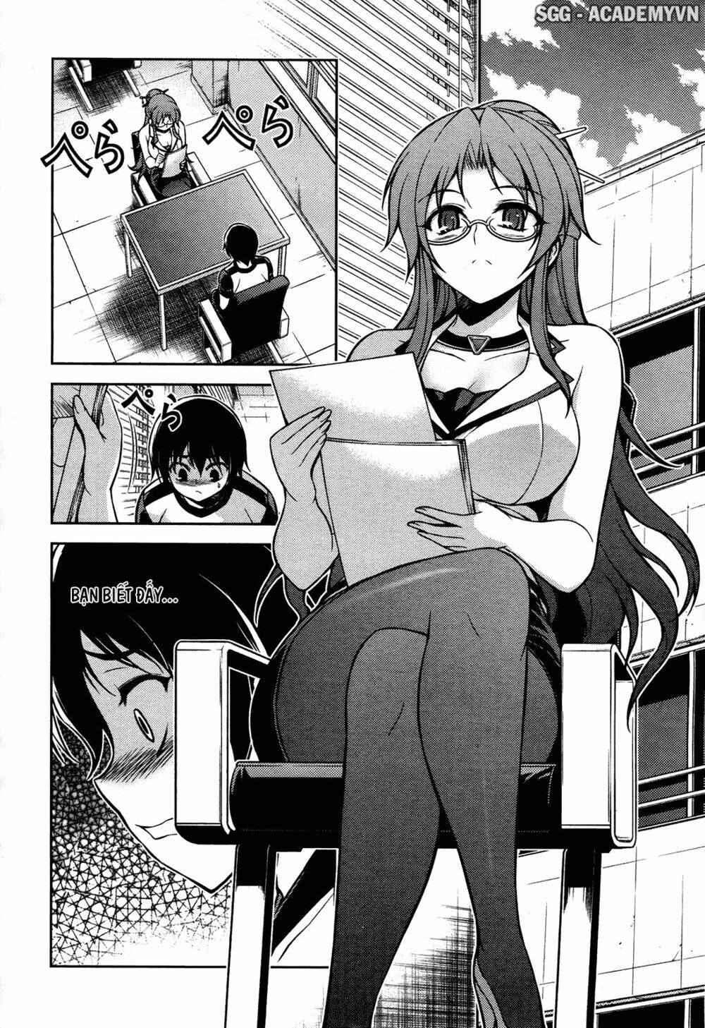 koimoku chapter 7.2 25