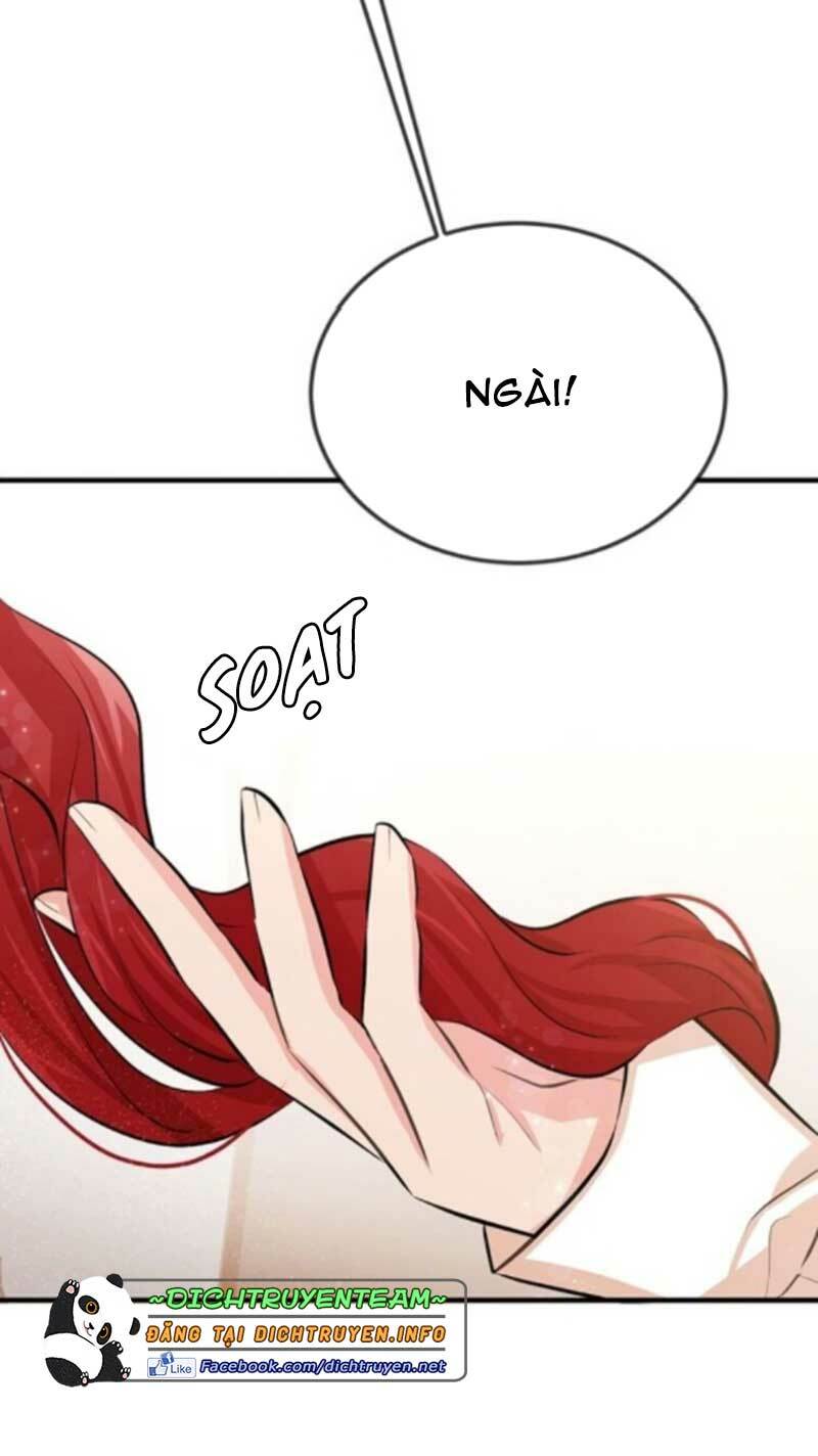 tiểu thư scarlet, em không muốn trả thù sao? chapter 17 25