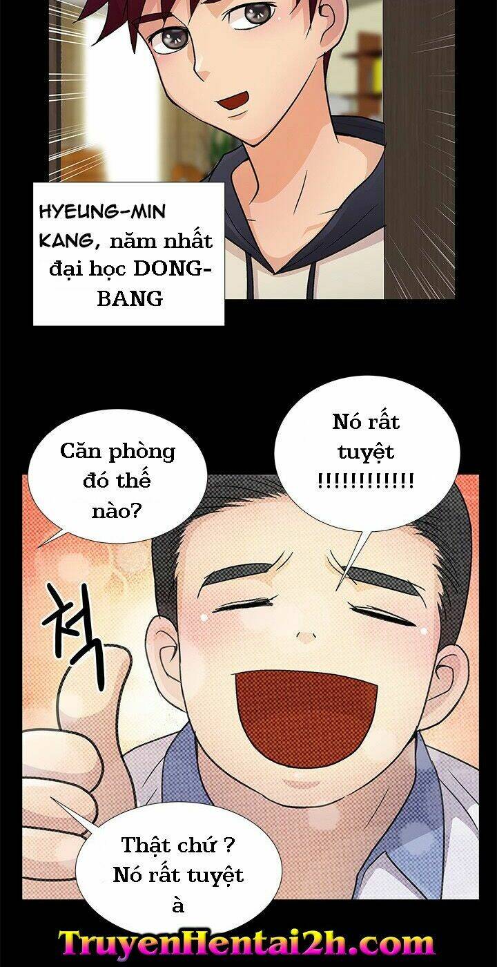 cậu sẽ làm như tôi nói chứ? chapter 3 14