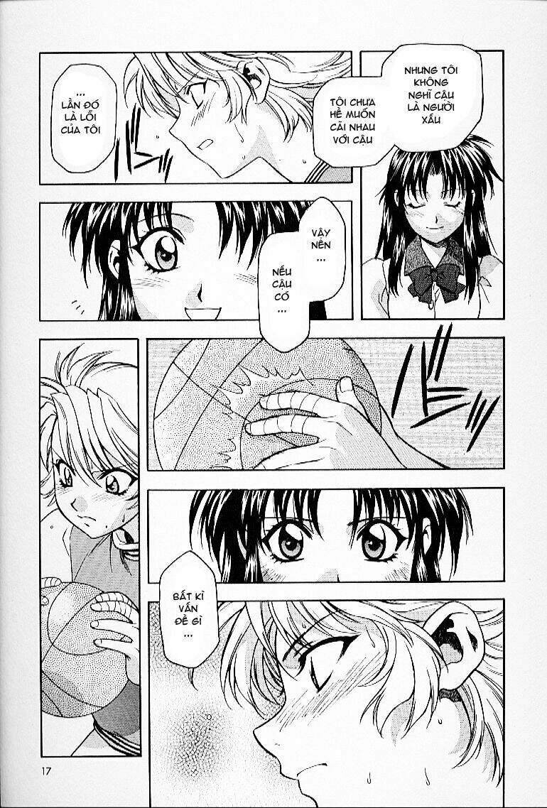full metal panic! chapter 15 23