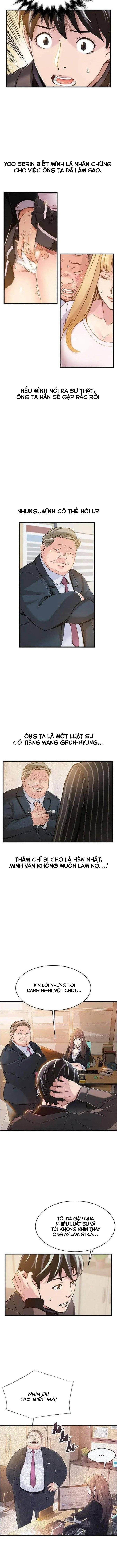 điểm yếu chapter 5 3