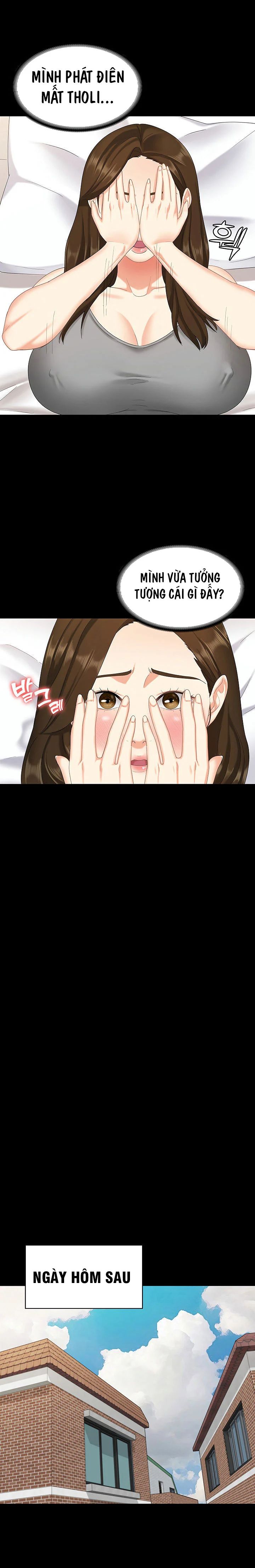 cô ấy là em gái tôi nhưng không sao chapter 6 18