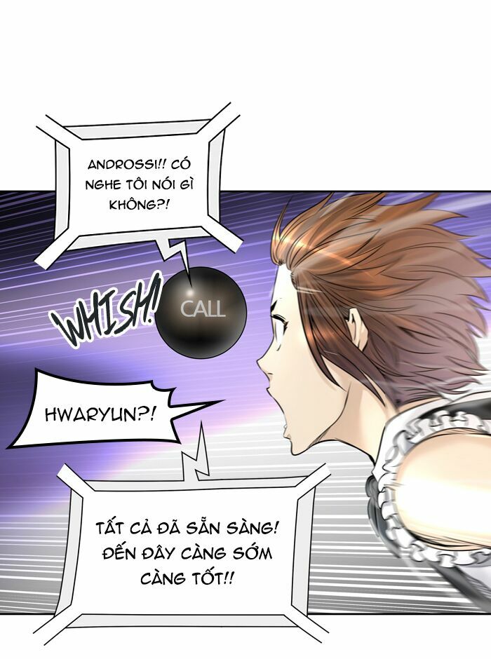 tòa tháp bí ẩn 2 chapter 335.5 20