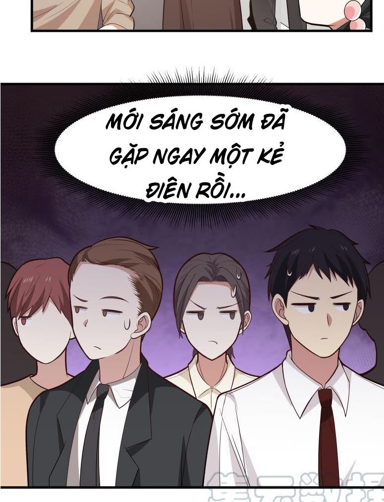 trên người ta có một rồng chapter 218 6