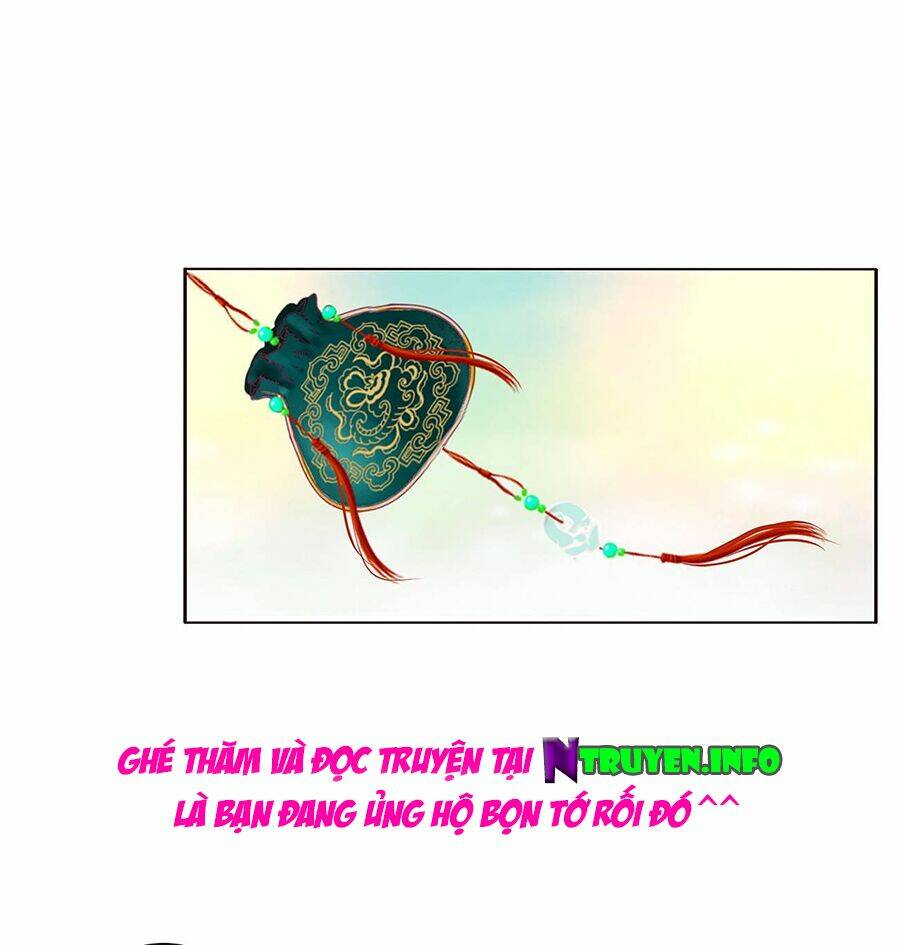 tướng quân mời ra trận chapter 155 16