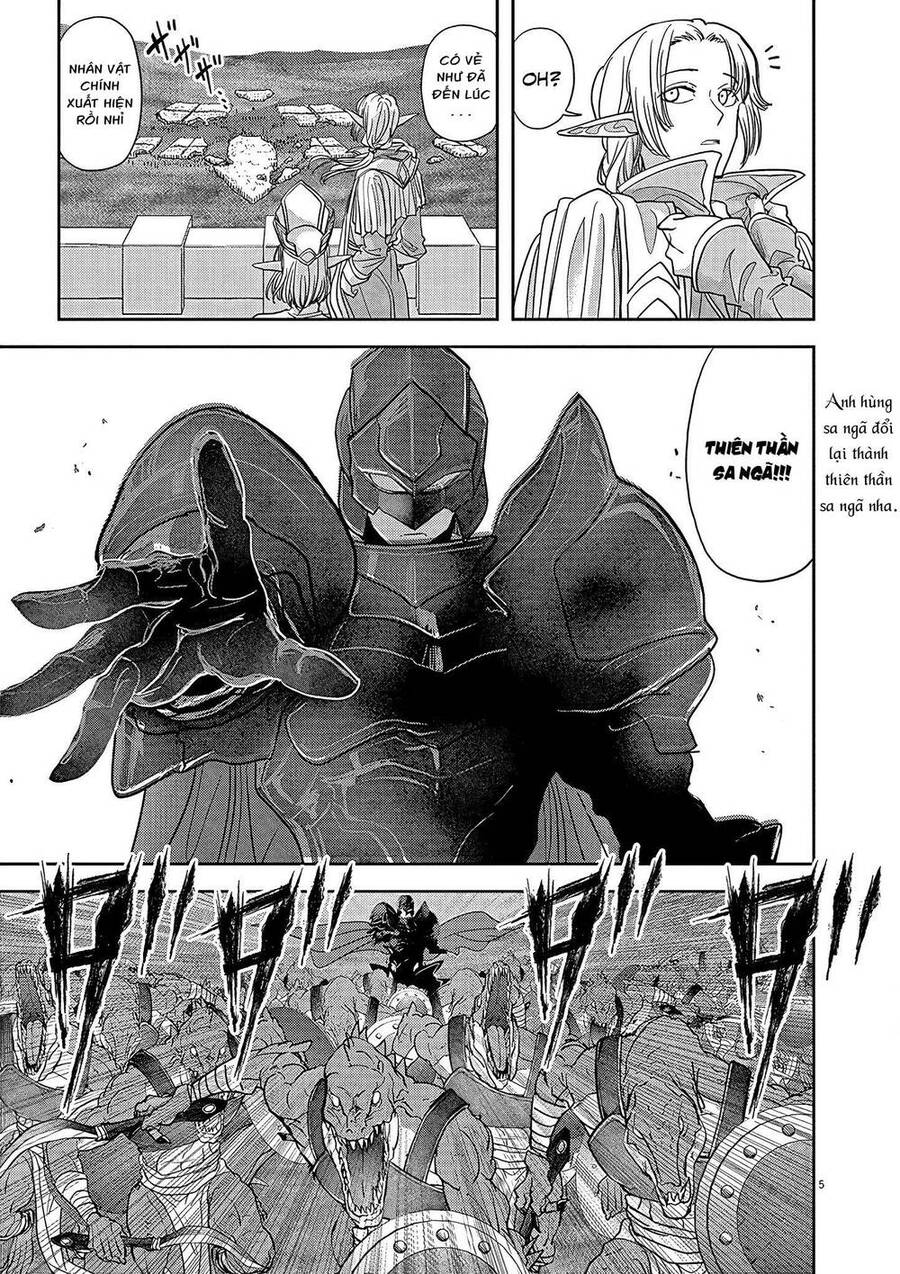 thất sách chuyển sinh chapter 23 5