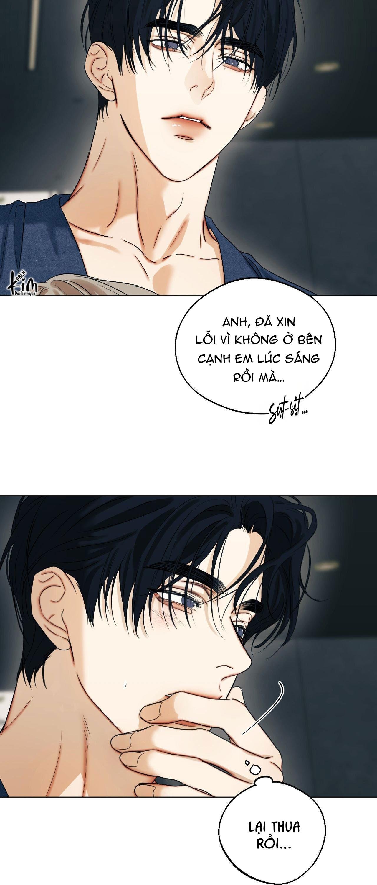ái tình và dục vọng chapter 50 19