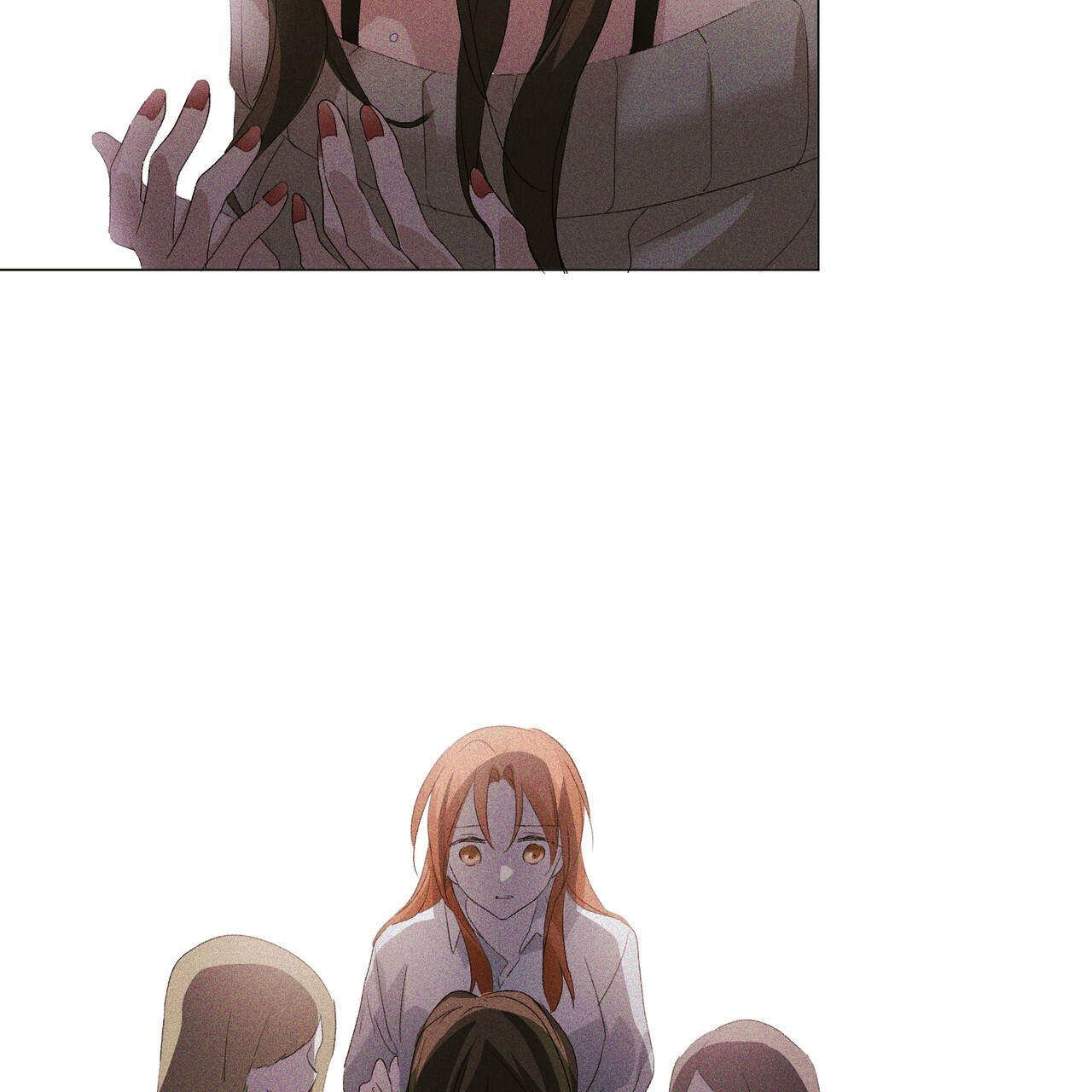 juliet, ở đây không phải là kansas đâu! chapter 5 52