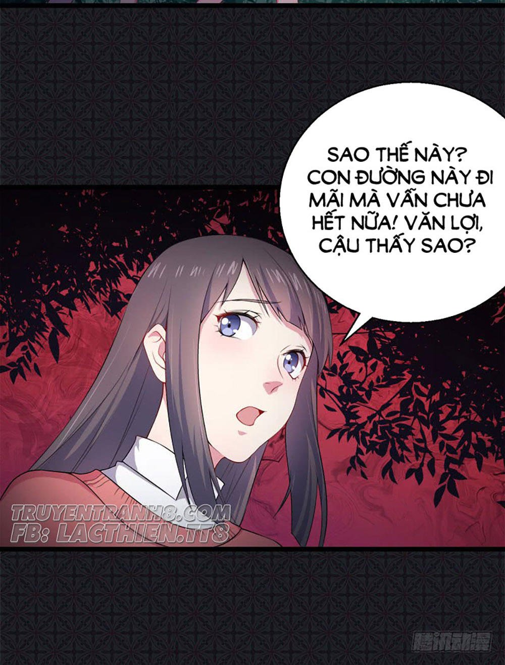 ngạo kiều quỷ vương yêu ta chapter 31 20