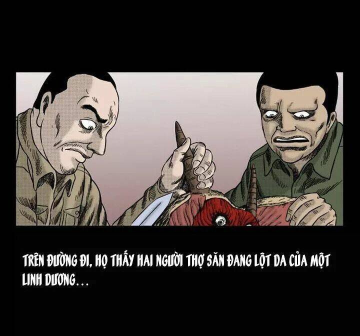 kỳ án có thật chapter 29 23