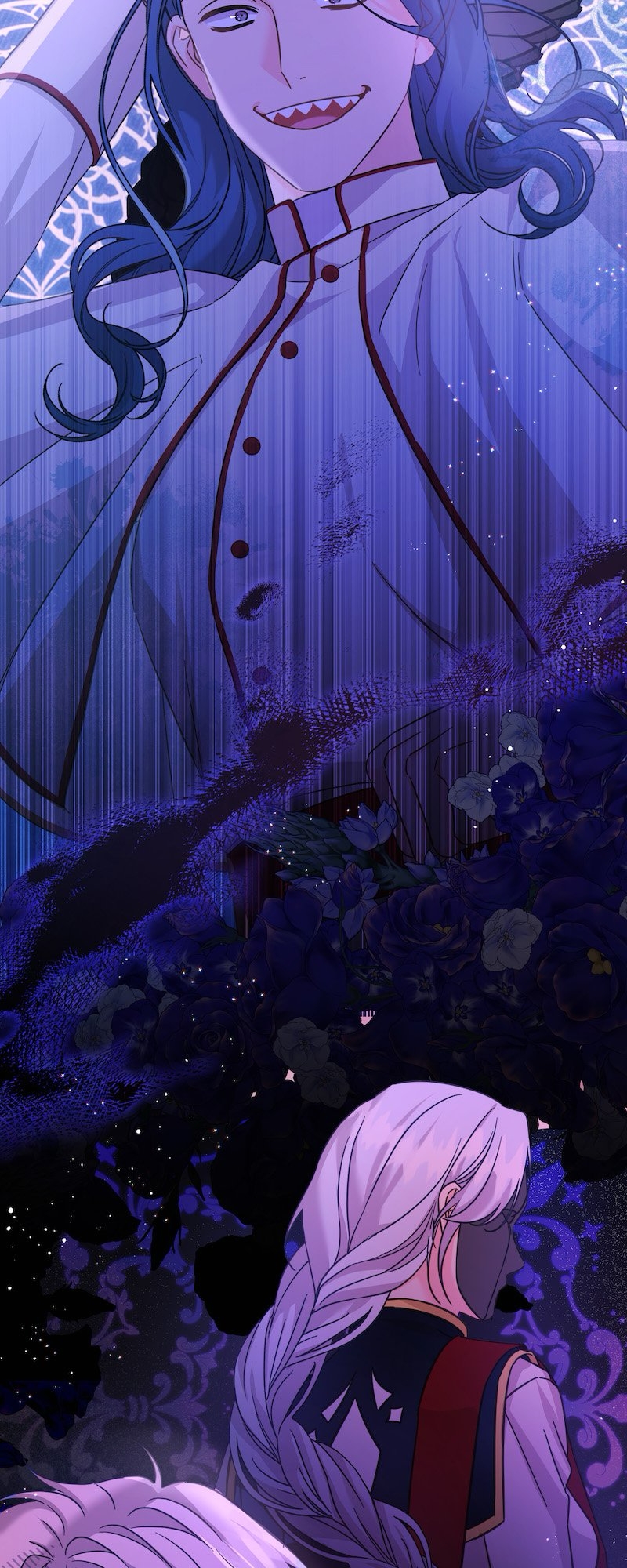 tôi sẽ cứu nam phản diện bị nữ chính ruồng bỏ chapter 104 18