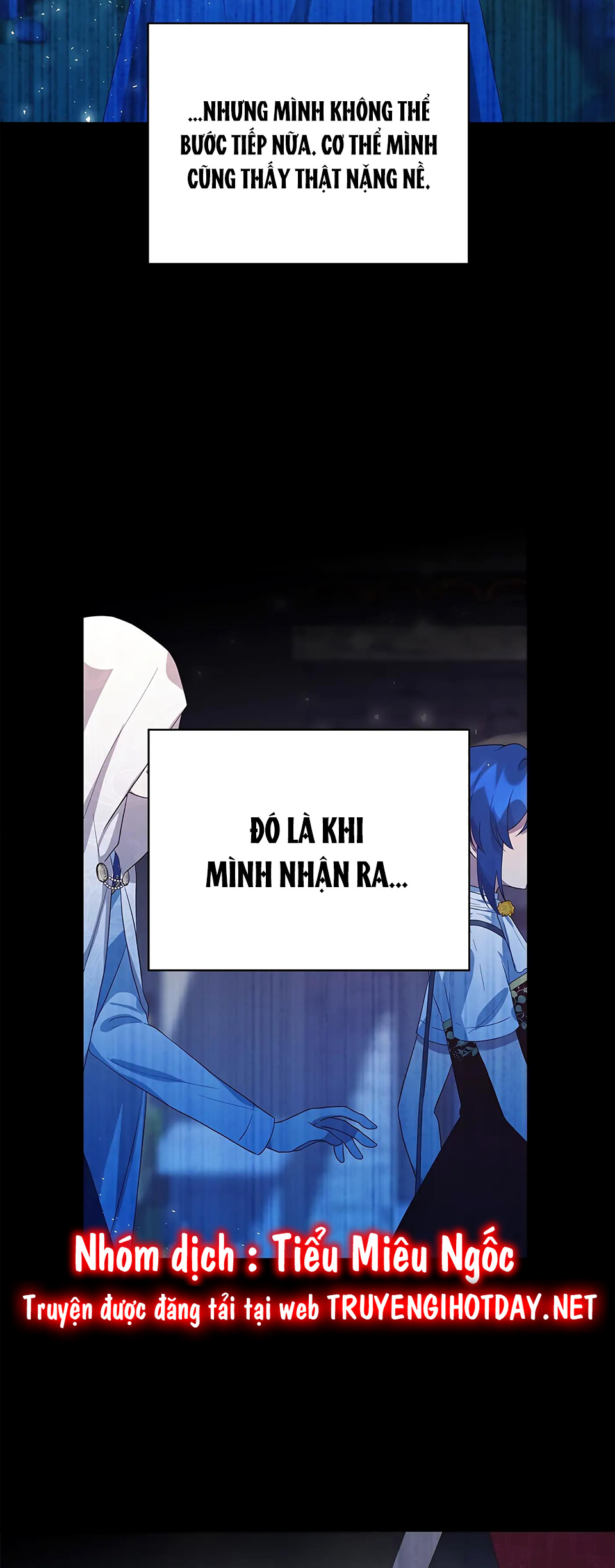 tôi không phải là nữ anh hùng chapter 76 17