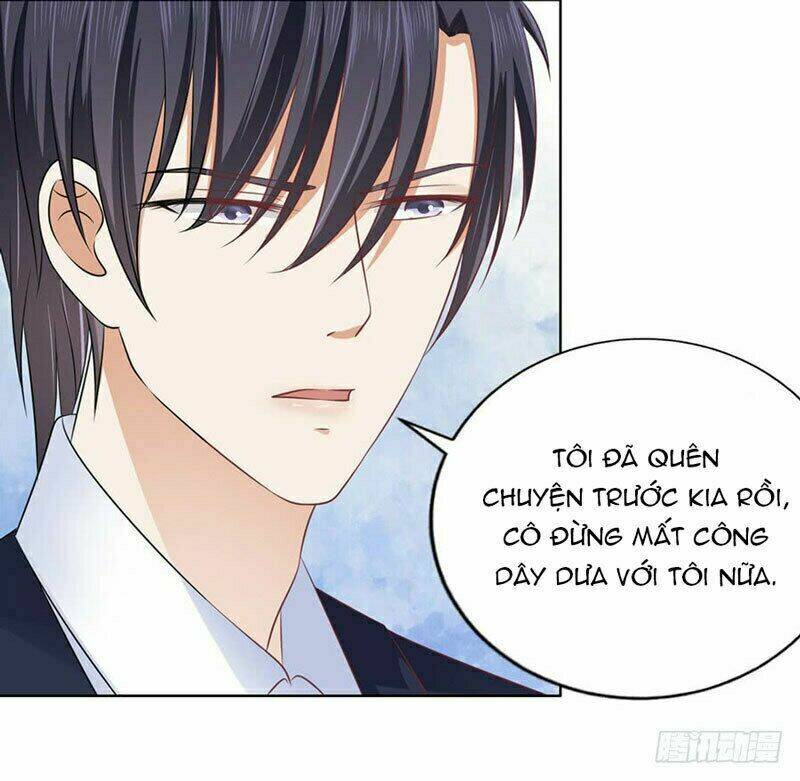 liệt ái tri hạ: series mật đào tiểu tình nhân chapter 127 7