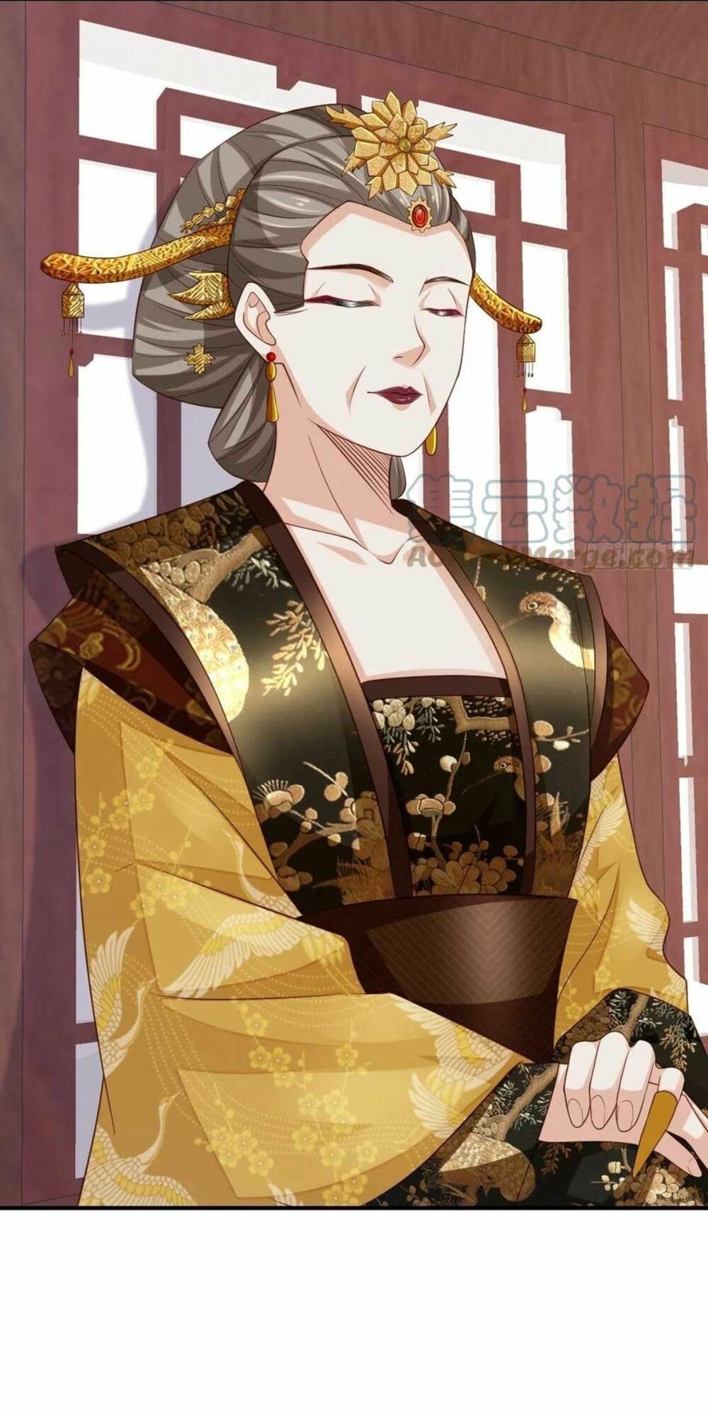 thuần hóa ba ba bạo quân chapter 34 35