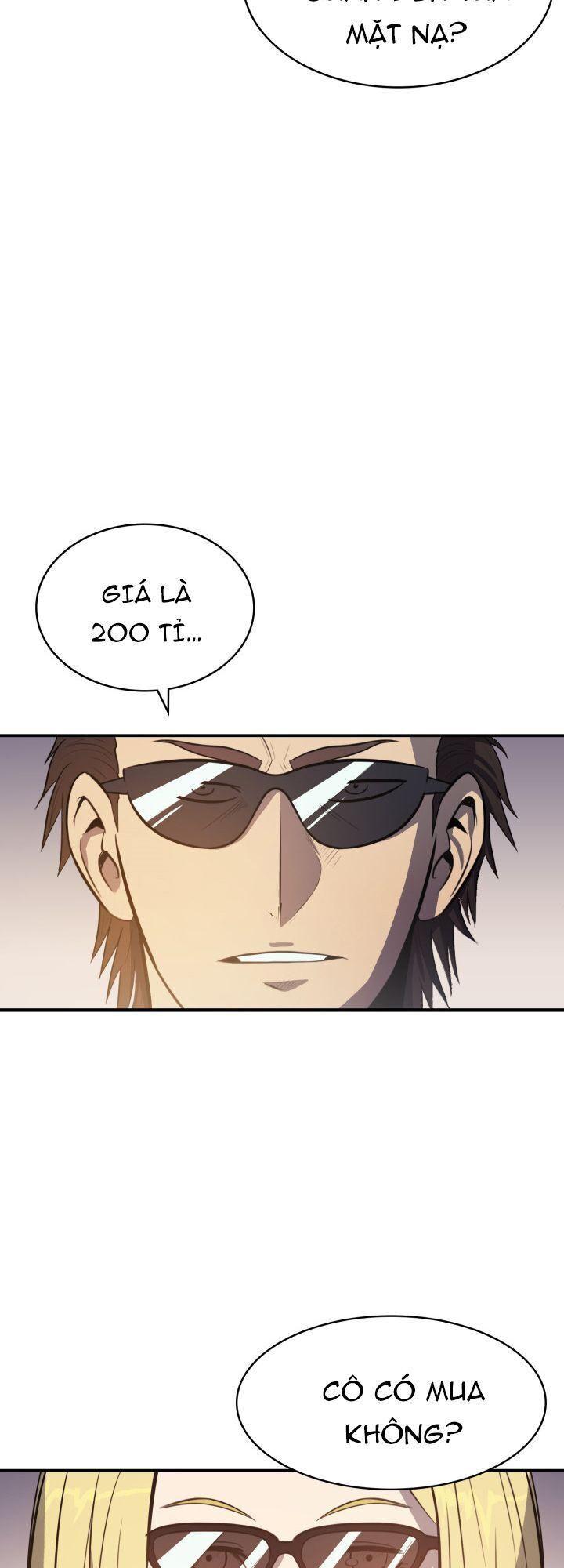 tôi trở lại thăng cấp một mình chapter 13 34