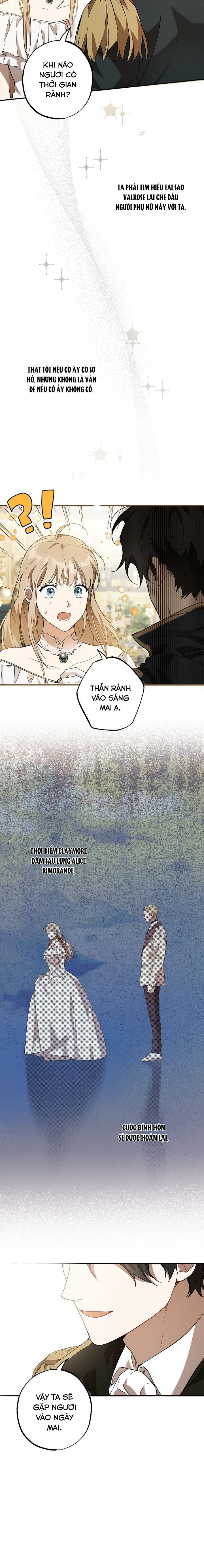 tất cả đều là sai lầm chapter 57 2