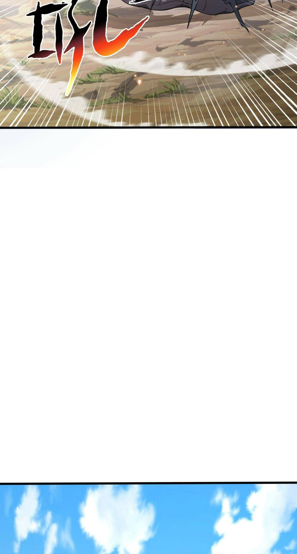 dù kiếm được nghề nghiệp siêu hiếm nhưng lại bị toàn server đuổi giết?! chapter 3 30