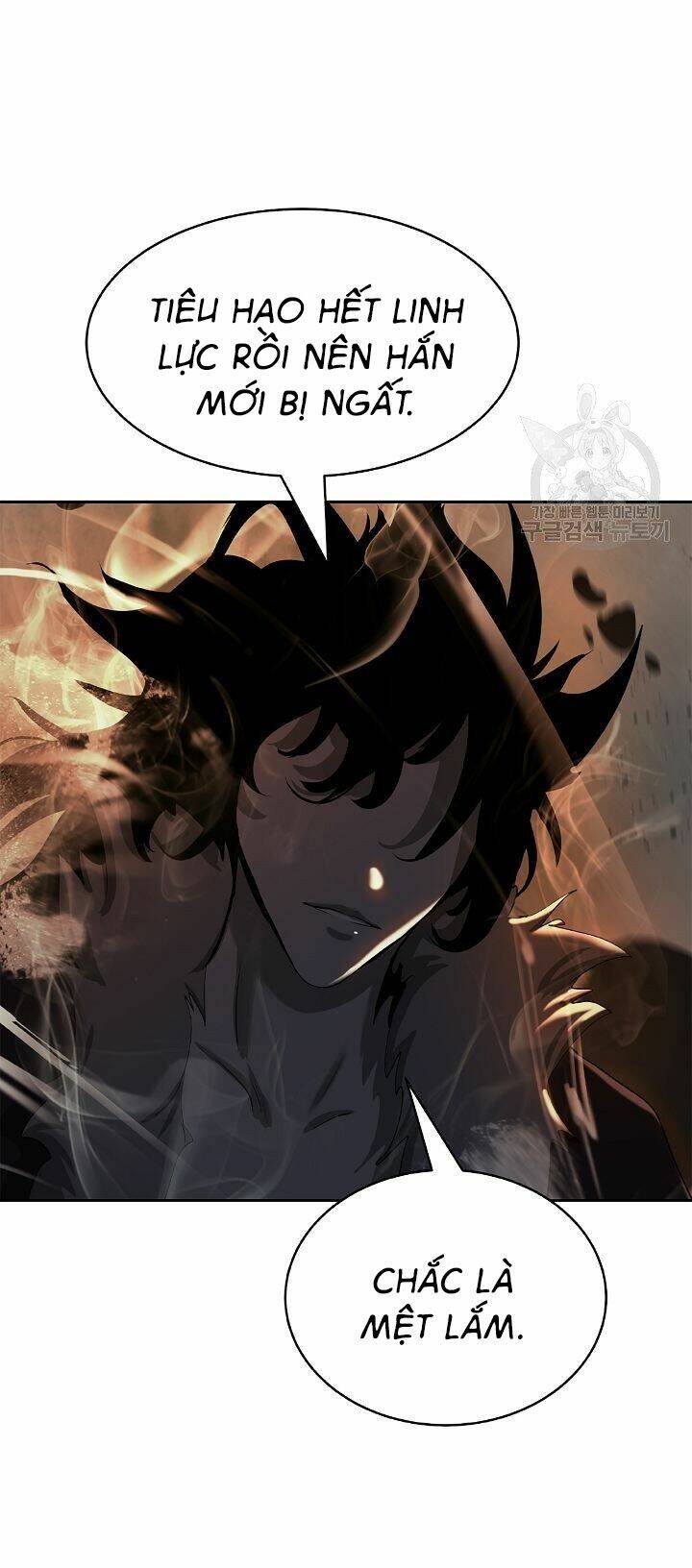 xuyên không thành hổ chapter 59 64