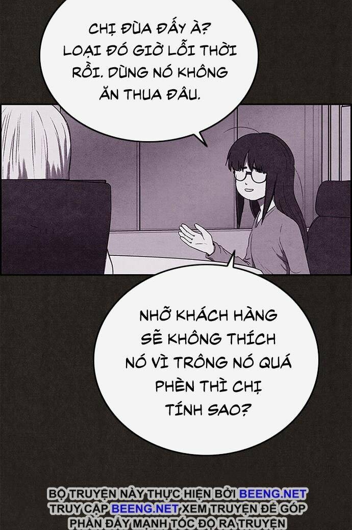 quái vật tại chung cư xanh chapter 132 49