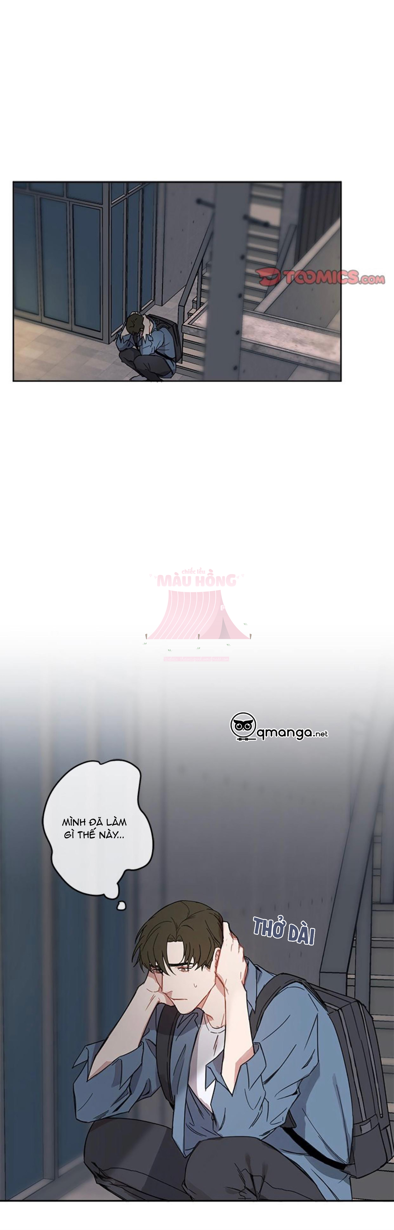 tương lai của chúng ta chapter 6 2