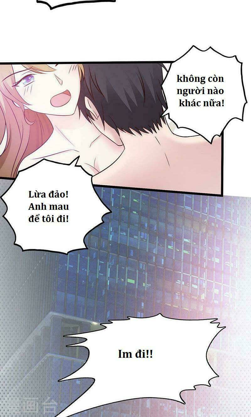 tôi vô tình kết hôn với tổng tài chapter 3 10