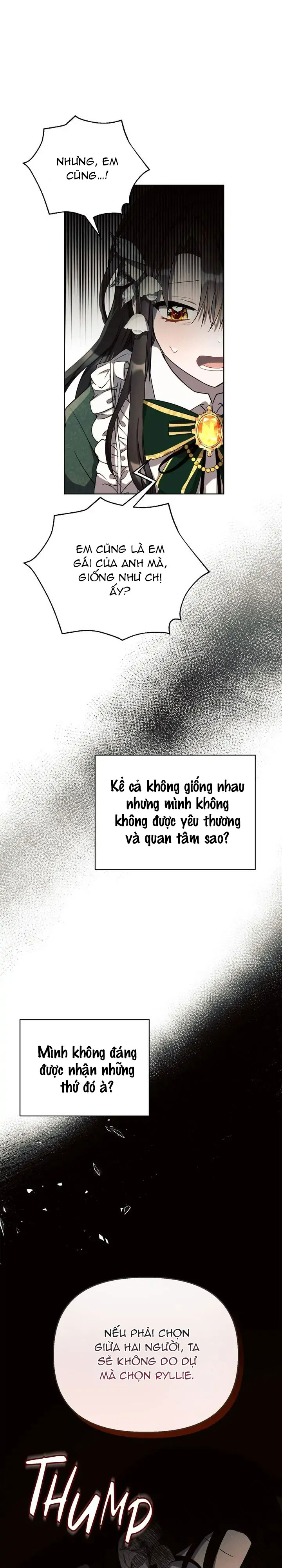 Công Chúa Ashtarte chapter 2.1 25