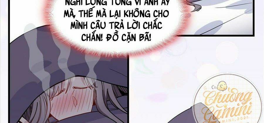 cố tổng, vợ của ngài quá mạnh rồi! chapter 24 118