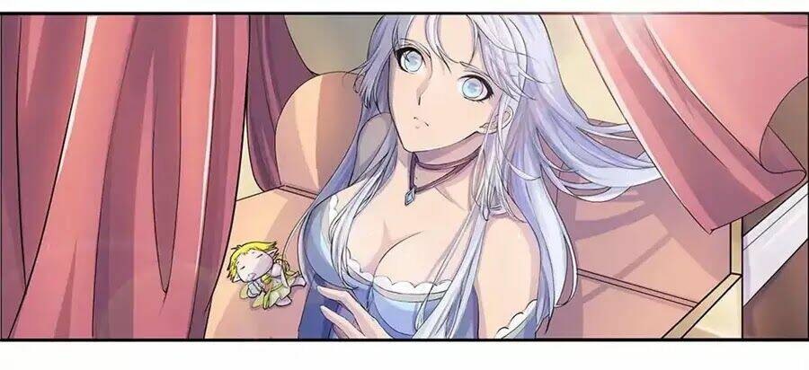 ta không phải nữ thần chapter 3 36