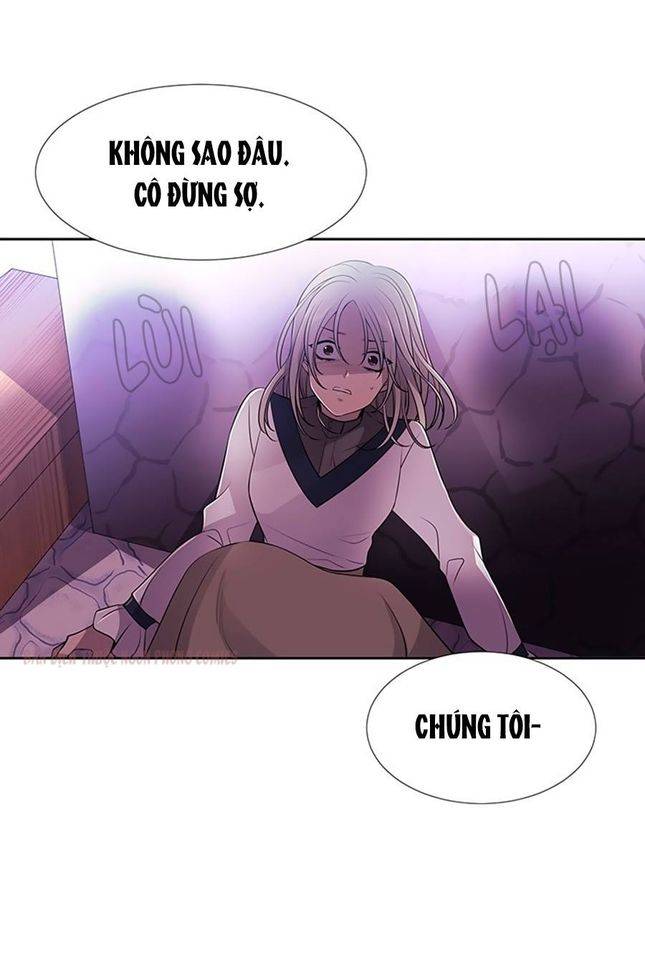 năm môn đệ của charlotte chapter 5 11