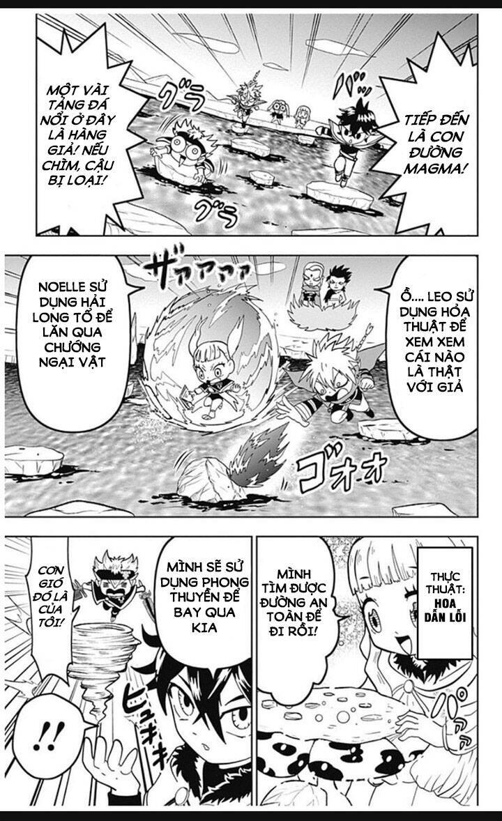 asta's journey to wizard king chapter 5 16