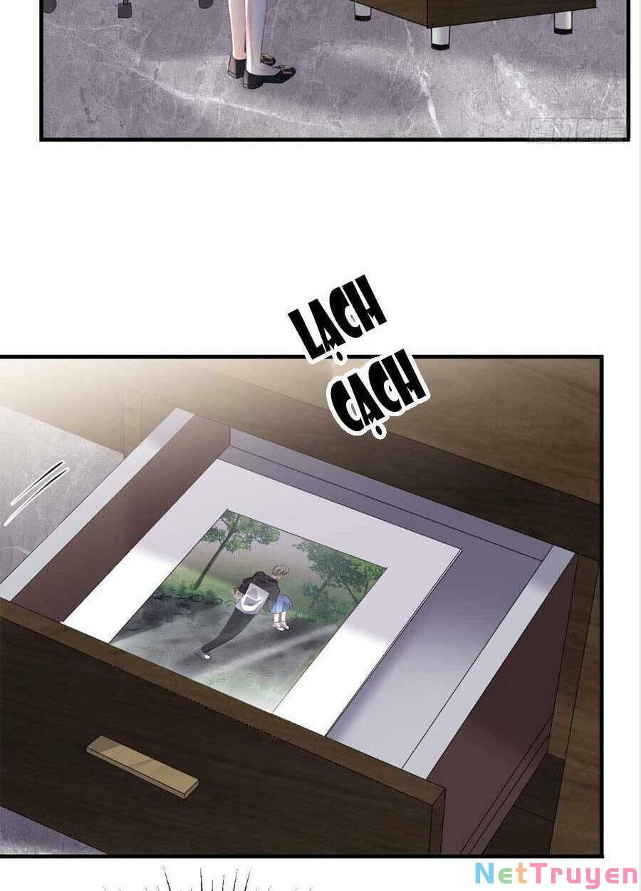 đại tiểu thư có ý đồ gì xấu đâu chapter 130 19