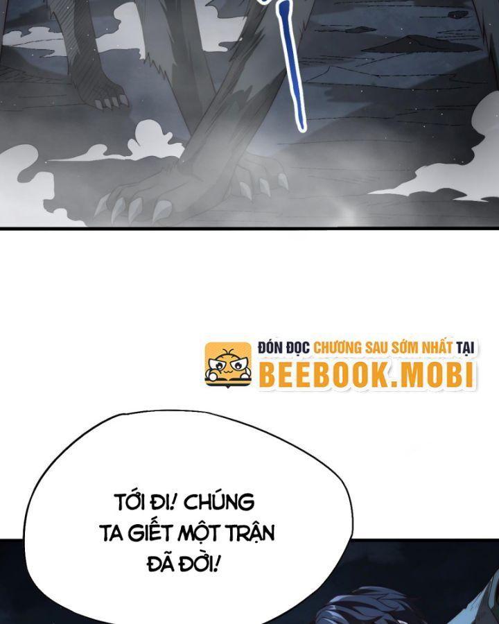 cày quái thành thần: ta đánh xuyên qua nhân loại cấm khu ! chapter 5 80