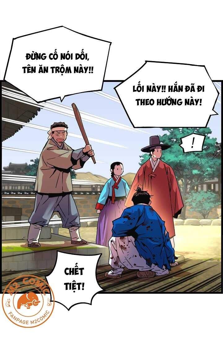 tôi sẽ sống như một hoàng tử chapter 42 27