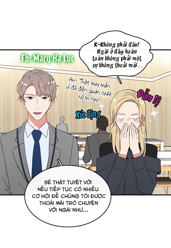 rắc rối về vấn đề yêu đương của tôi chapter 40 24