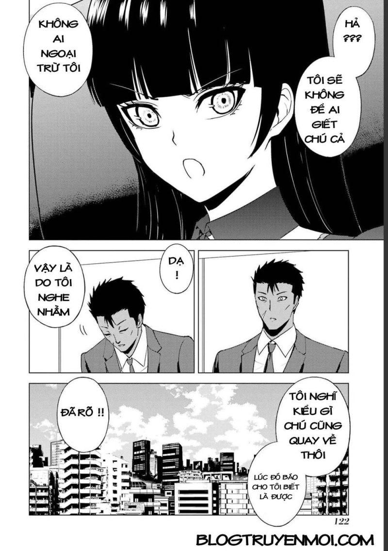 ore no genjitsu wa renai game?? ka to omottara inochigake no game datta chapter 51.2 2