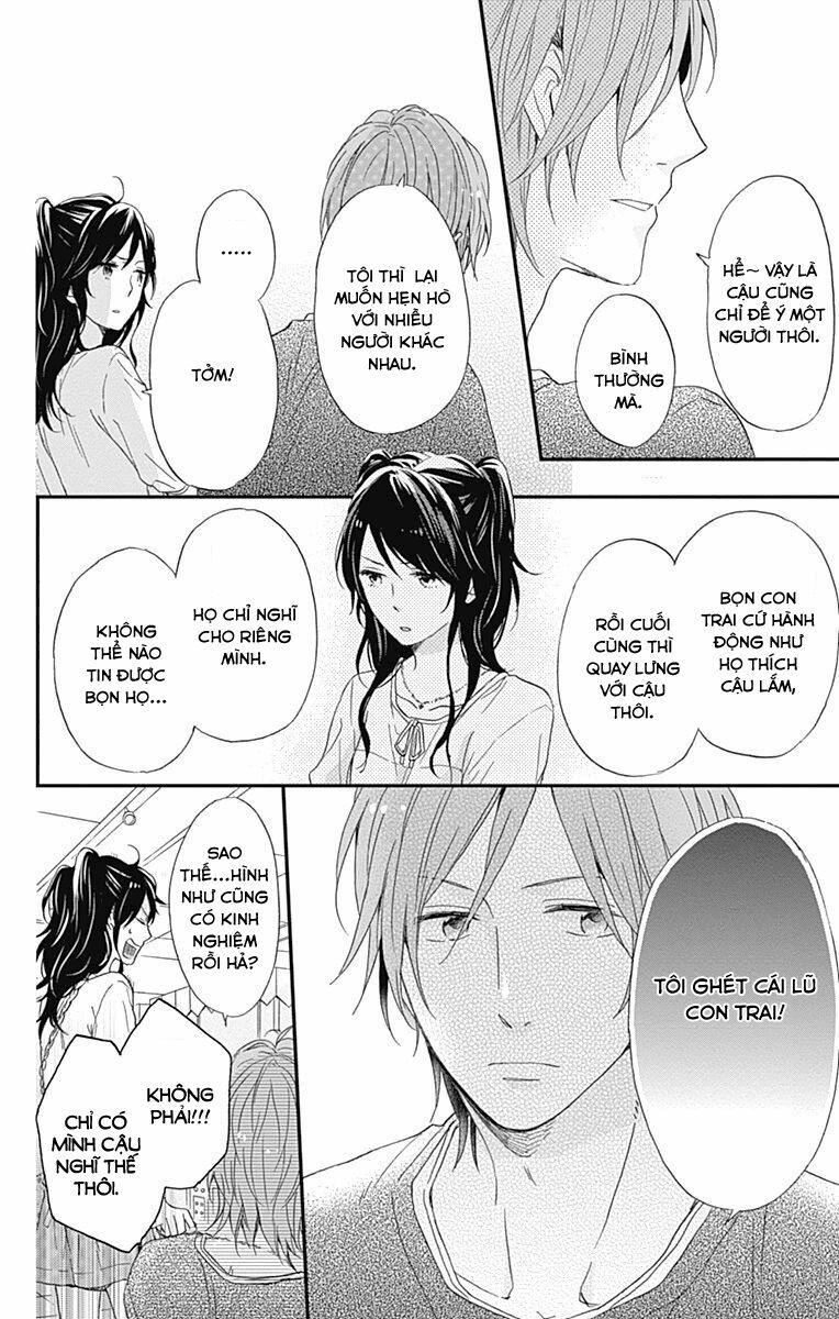 ngày cầu vồng chapter 9 18