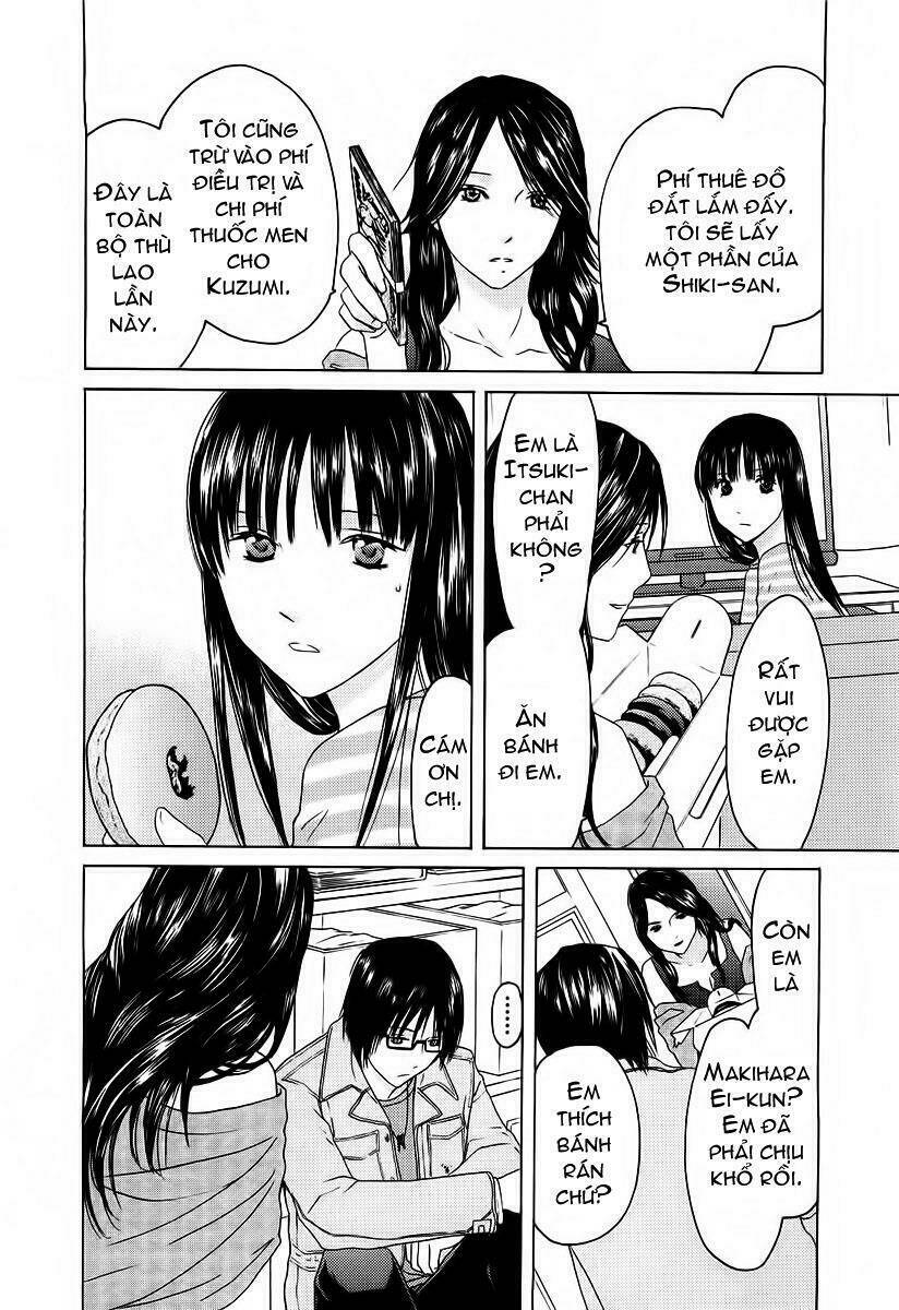 kimi no knife chapter 21 10