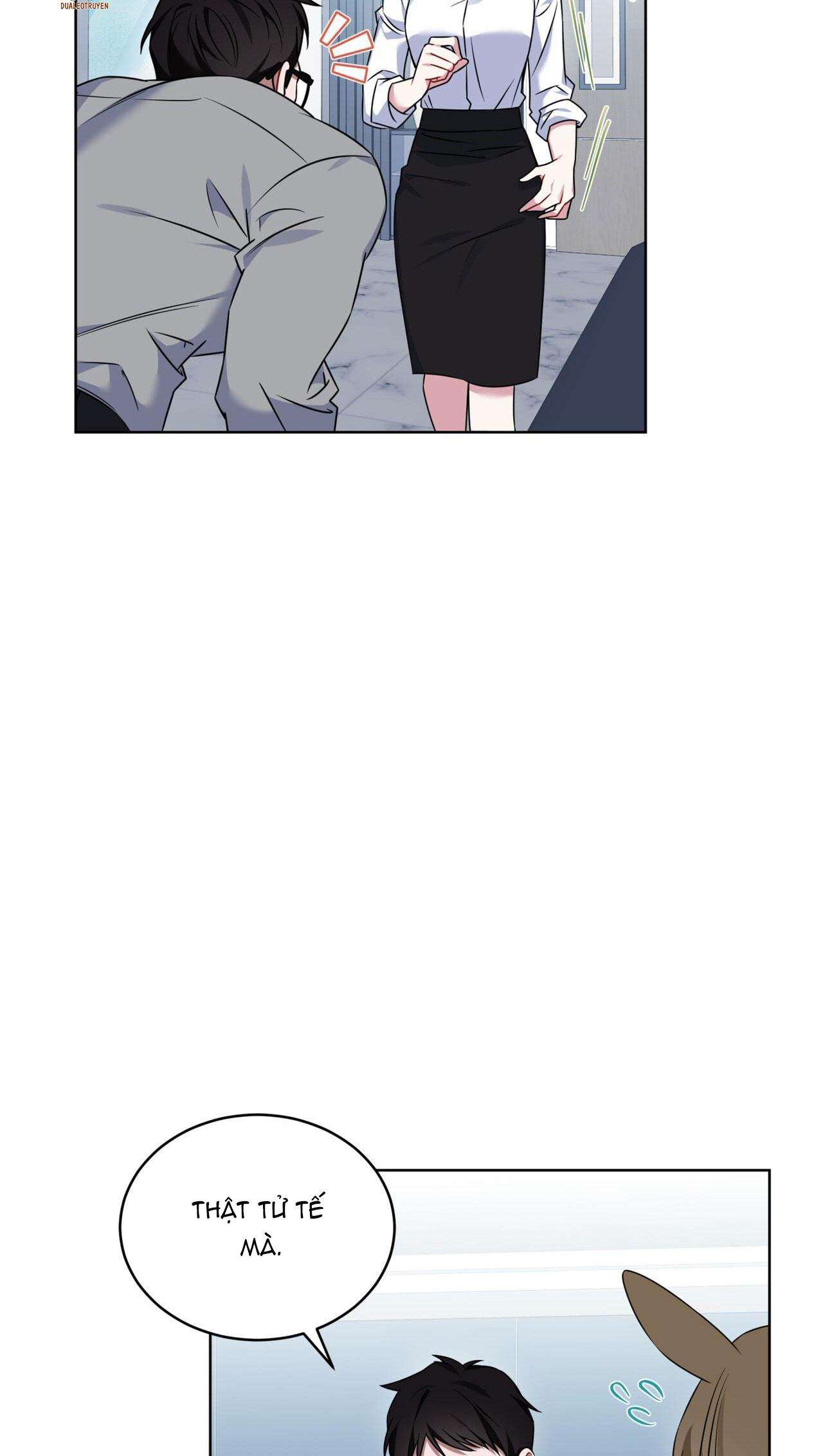 nước uống tình yêu của cáo plin chapter 4 36