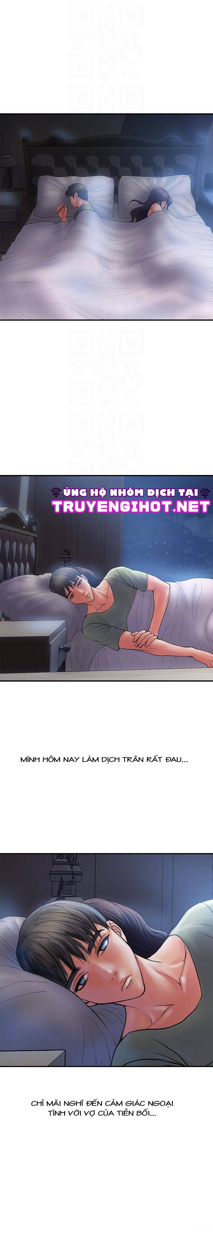 sự trả thù ngọt ngào chapter 20 9