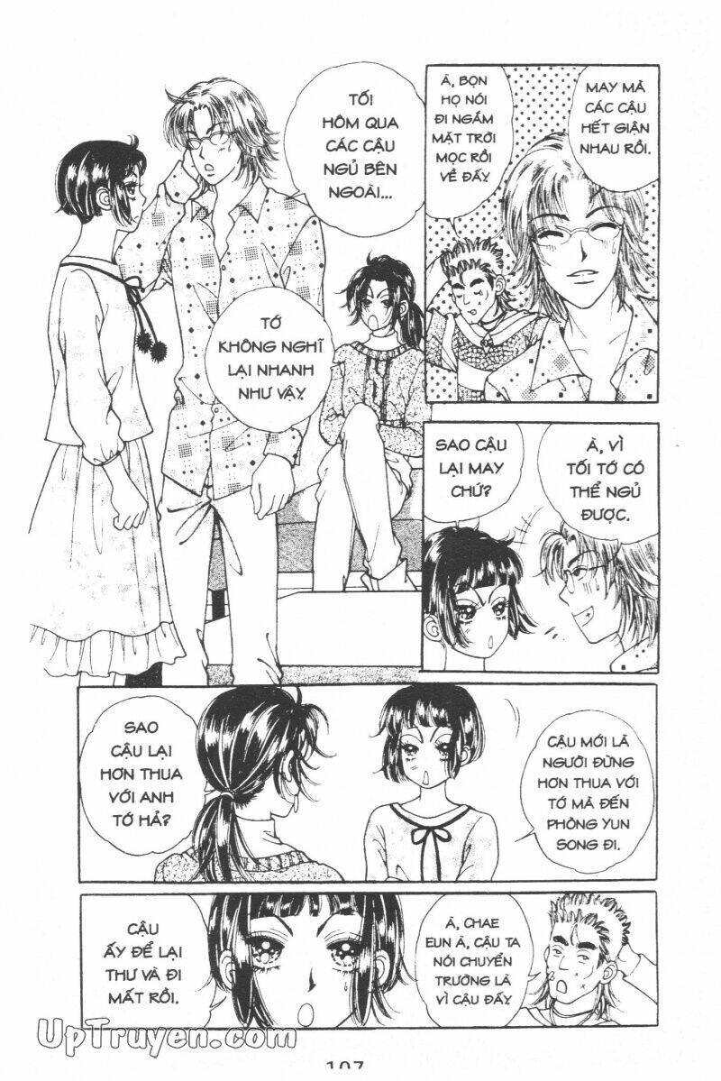 cô nàng ngổ ngáo chapter 5 110