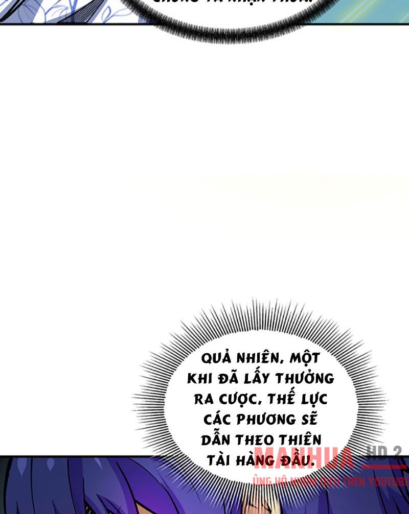 võ đạo độc tôn chapter 401 30