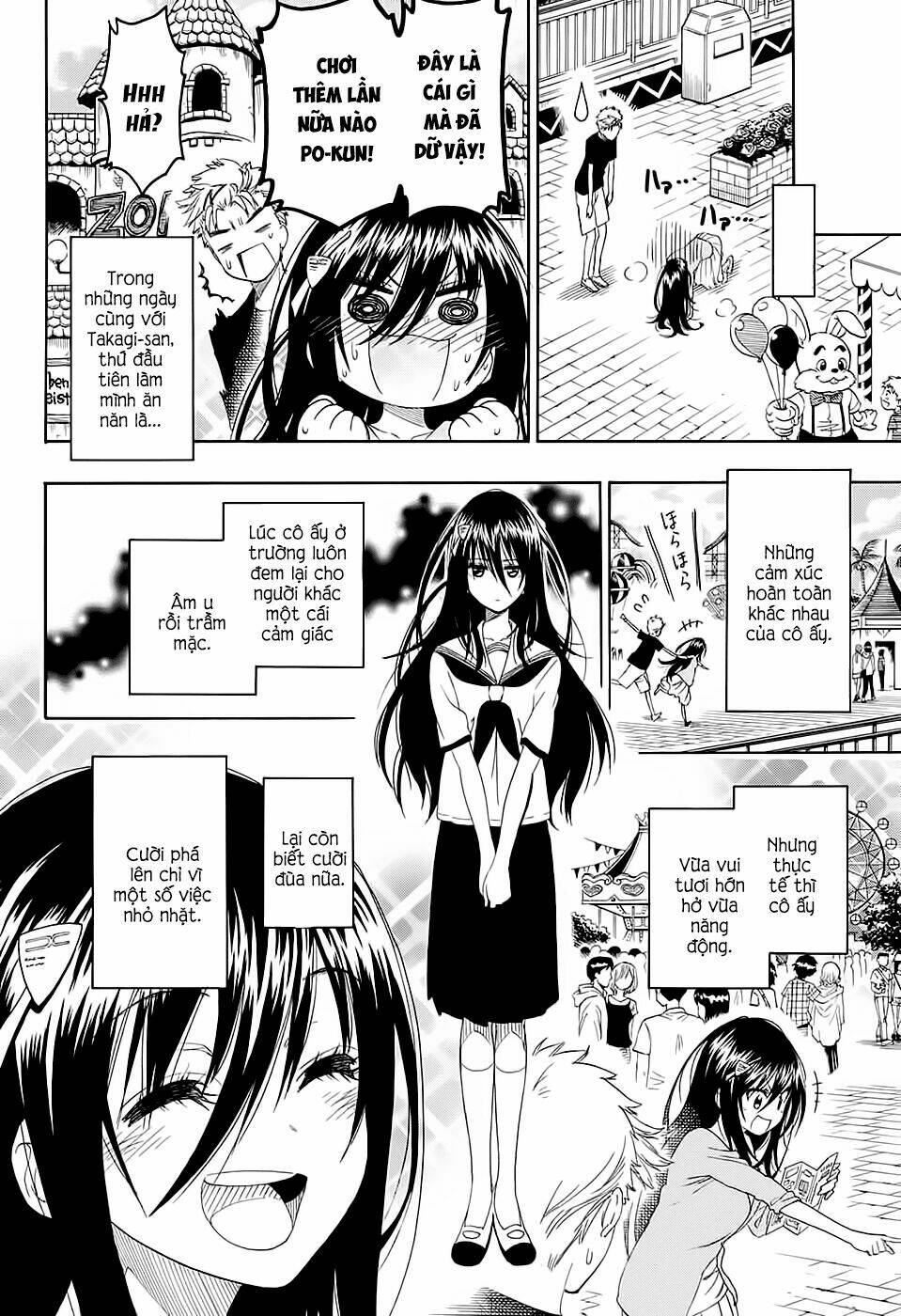 toki doki! chapter 1 20